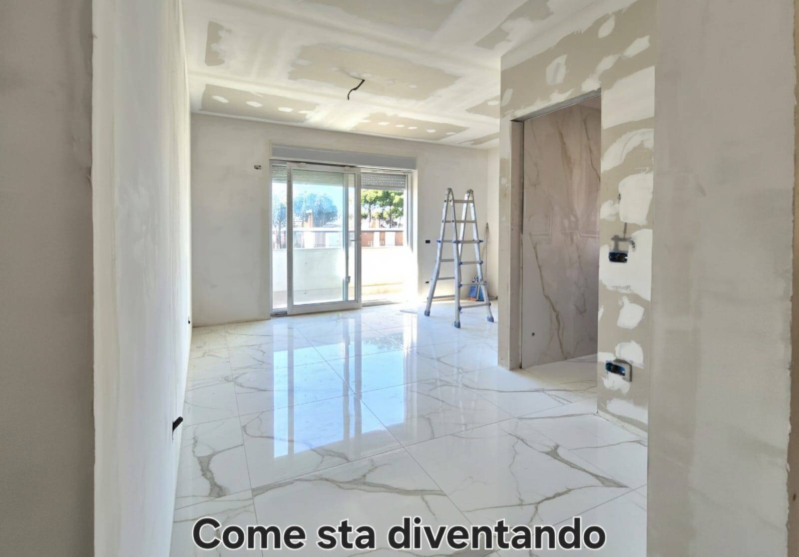 Foto 3 - Trilocale Viale Mediterraneo
 
9, Tarquinia - foto 3