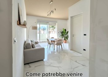 Foto 1 - Trilocale Viale Mediterraneo
 
9, Tarquinia - foto 1