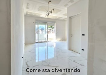 Foto 2 - Trilocale Viale Mediterraneo
 
9, Tarquinia - foto 2