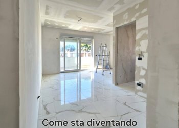 Foto 3 - Trilocale Viale Mediterraneo
 
9, Tarquinia - foto 3