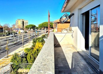 Foto 13 - Trilocale Viale Mediterraneo
 
9, Tarquinia - foto 13