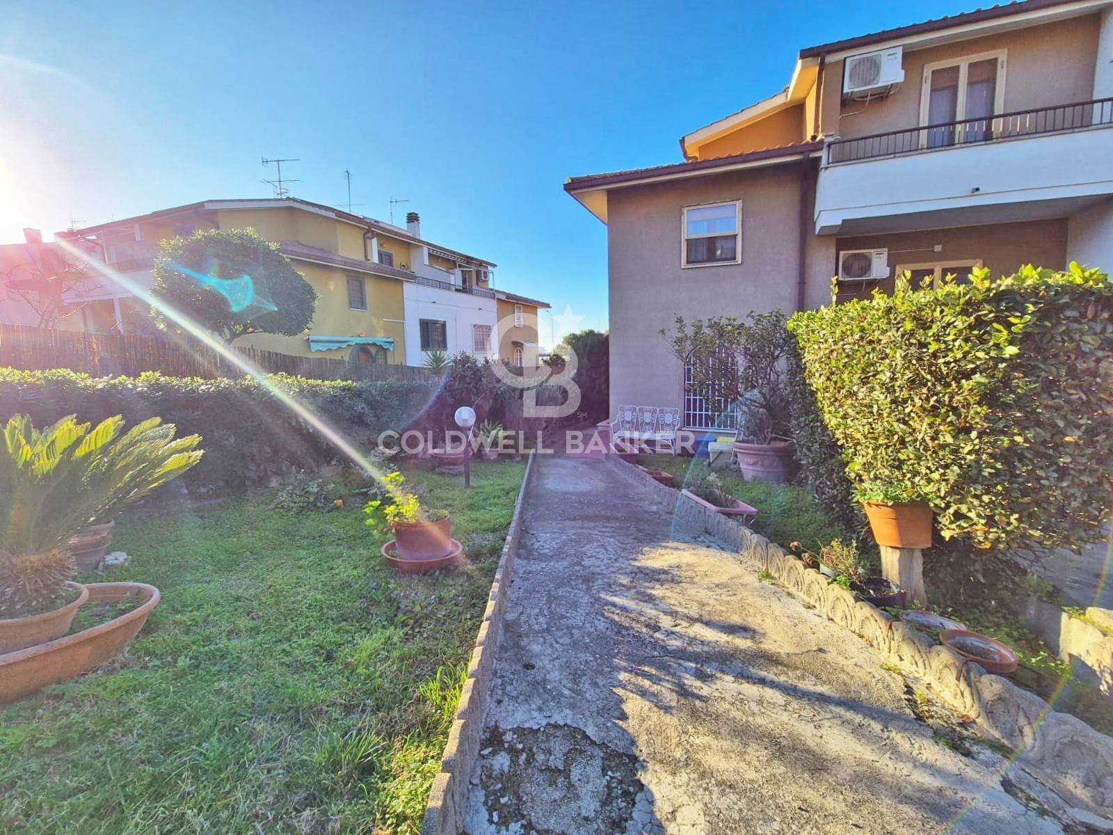 Foto 2 - Villa Via Cardinale Angelo Quaglia
24, Tarquinia - foto 2