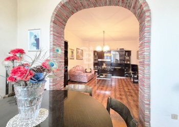 Foto 6 - Villa Via Cardinale Angelo Quaglia
 
24, Tarquinia - foto 6