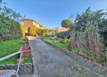 Foto 1 - Villa Via Cardinale Angelo Quaglia
 
24, Tarquinia - foto 1