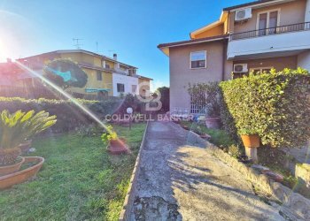 Foto 2 - Villa Via Cardinale Angelo Quaglia
 
24, Tarquinia - foto 2