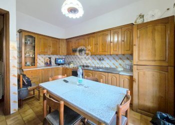 Foto 14 - Villa Via Cardinale Angelo Quaglia
 
24, Tarquinia - foto 14