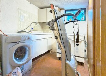 Foto 26 - Villa Via Cardinale Angelo Quaglia
 
24, Tarquinia - foto 26