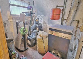 Foto 27 - Villa Via Cardinale Angelo Quaglia
 
24, Tarquinia - foto 27