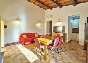 Foto 2 - Trilocale SP Porto Clementino
 
snc, Tarquinia - foto 2