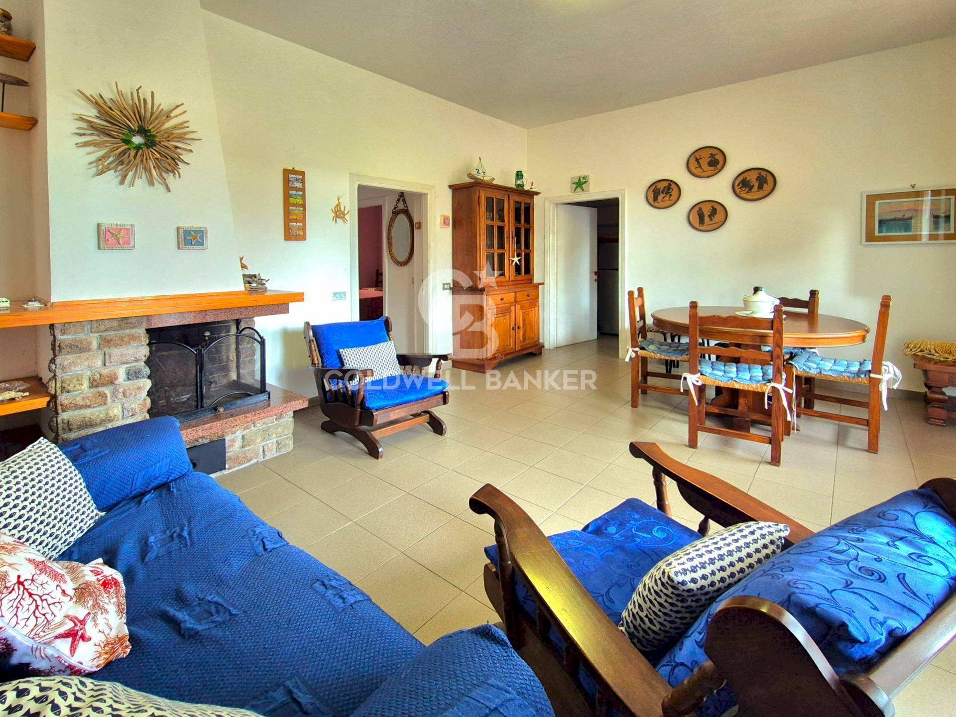 Foto 1 - Casa semi indipendente Via Odisseo
 
9, Tarquinia - foto 1