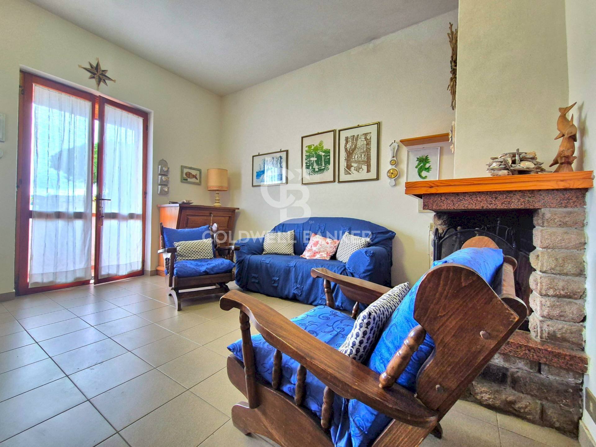 Foto 3 - Casa semi indipendente Via Odisseo
 
9, Tarquinia - foto 3