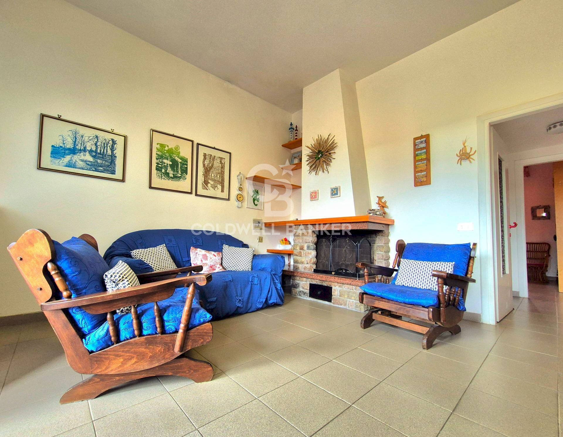 Foto 2 - Casa semi indipendente Via Odisseo
 
9, Tarquinia - foto 2