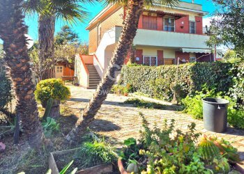 Foto 7 - Casa semi indipendente Via Odisseo
 
9, Tarquinia - foto 7