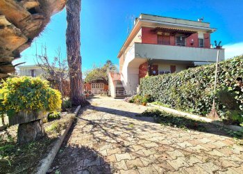 Foto 9 - Casa semi indipendente Via Odisseo
 
9, Tarquinia - foto 9