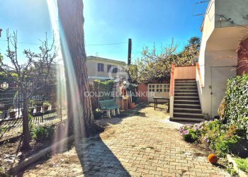 Foto 11 - Casa semi indipendente Via Odisseo
 
9, Tarquinia - foto 11