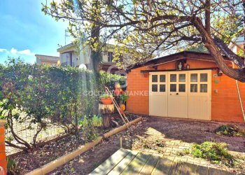 Foto 12 - Casa semi indipendente Via Odisseo
 
9, Tarquinia - foto 12