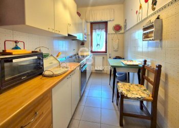 Foto 13 - Casa semi indipendente Via Odisseo
 
9, Tarquinia - foto 13