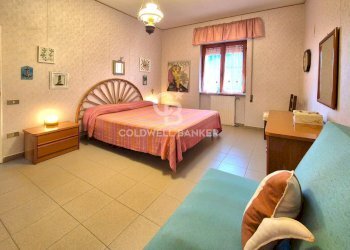 Foto 21 - Casa semi indipendente Via Odisseo
 
9, Tarquinia - foto 21