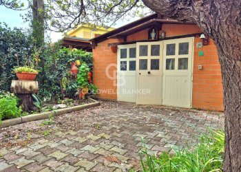 Foto 25 - Casa semi indipendente Via Odisseo
 
9, Tarquinia - foto 25