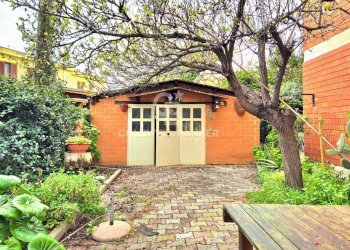 Foto 26 - Casa semi indipendente Via Odisseo
 
9, Tarquinia - foto 26