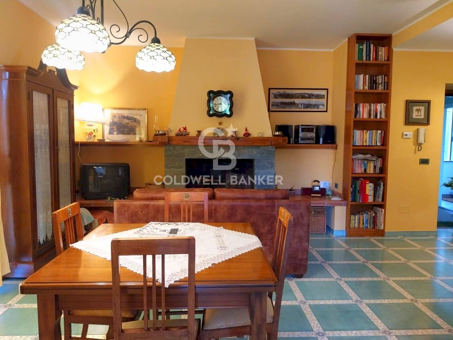 Foto 2 - Villa Via Mentana
 
10, Vetralla - foto 2