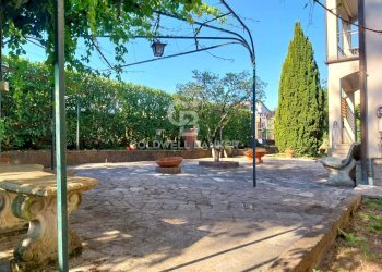 Foto 24 - Villa Via Mentana
 
10, Vetralla - foto 24