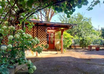 Foto 20 - Villa Via Mentana
 
10, Vetralla - foto 20