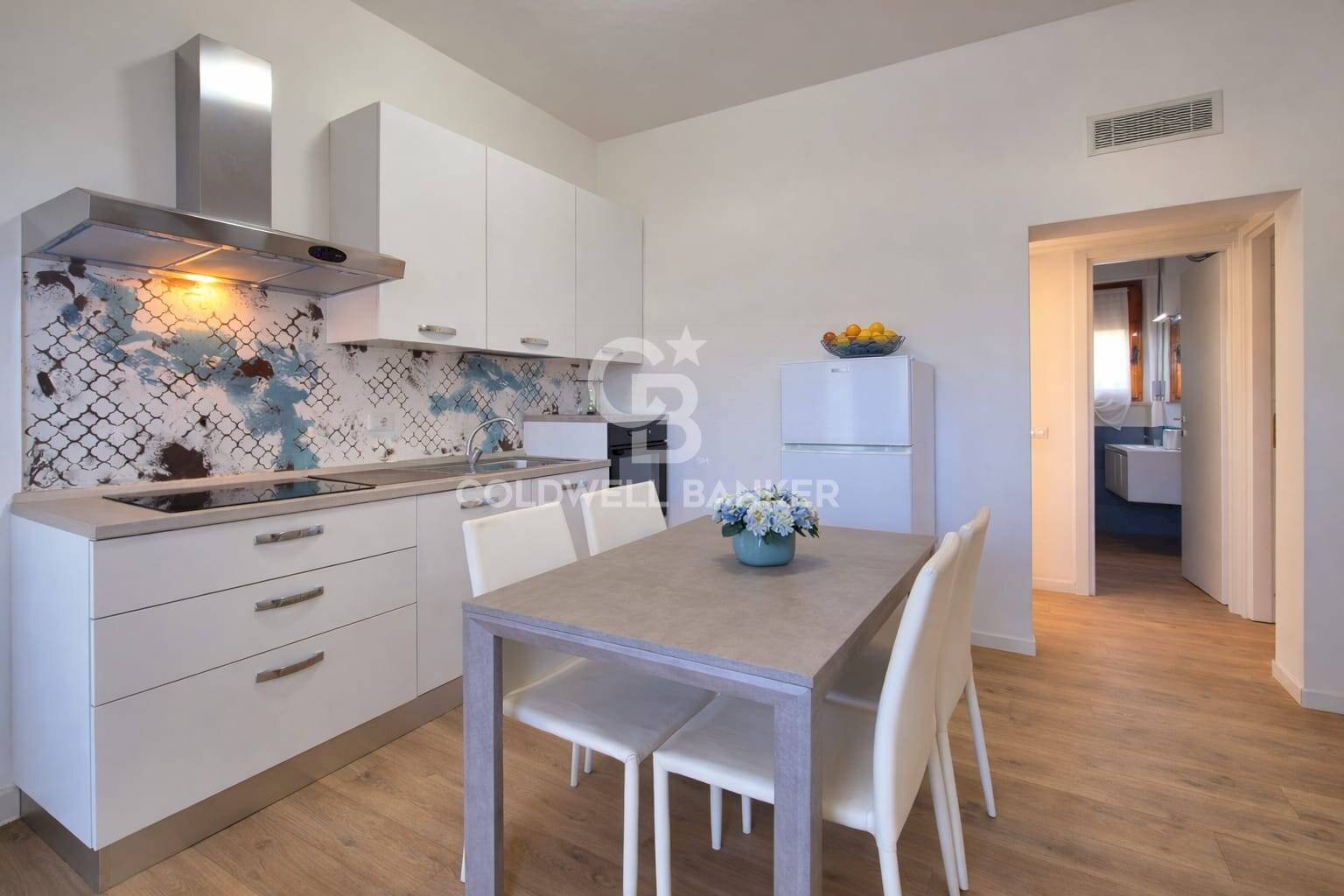 Foto 1 - Trilocale Viale dei Navigatori
 
36, Tarquinia - foto 1