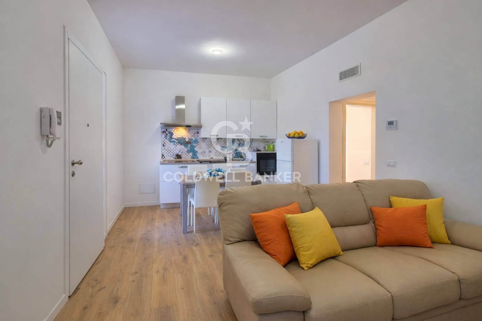 Foto 3 - Trilocale Viale dei Navigatori
36, Tarquinia - foto 3