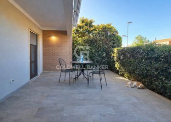 Foto 5 - Trilocale Viale dei Navigatori
 
36, Tarquinia - foto 5