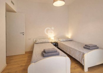 Foto 9 - Trilocale Viale dei Navigatori
 
36, Tarquinia - foto 9