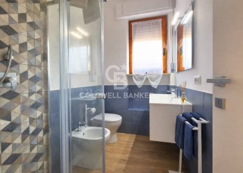 Foto 12 - Trilocale Viale dei Navigatori
 
36, Tarquinia - foto 12