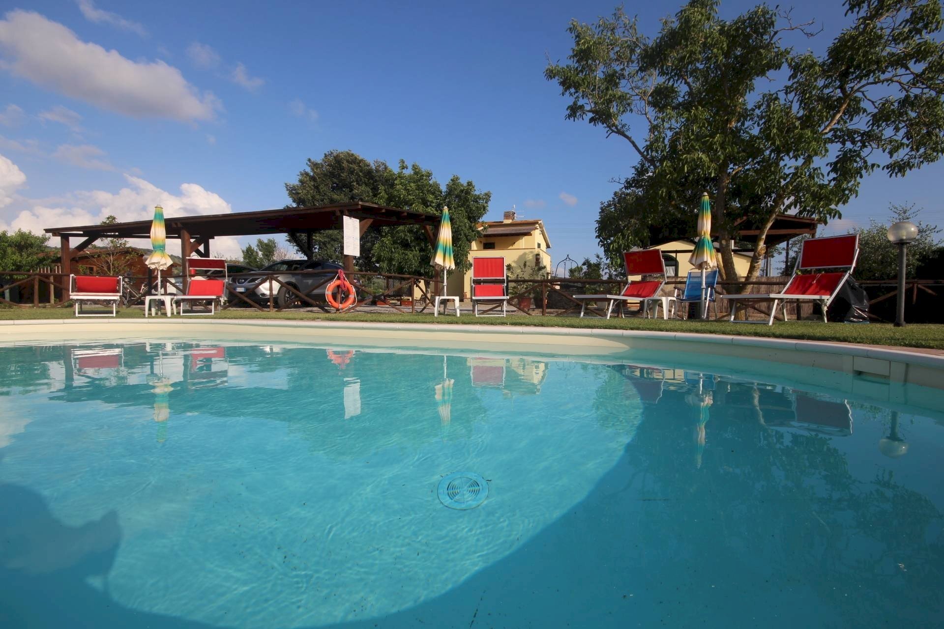 Foto 2 - Rustic MARSILIANA, Manciano - photo 2