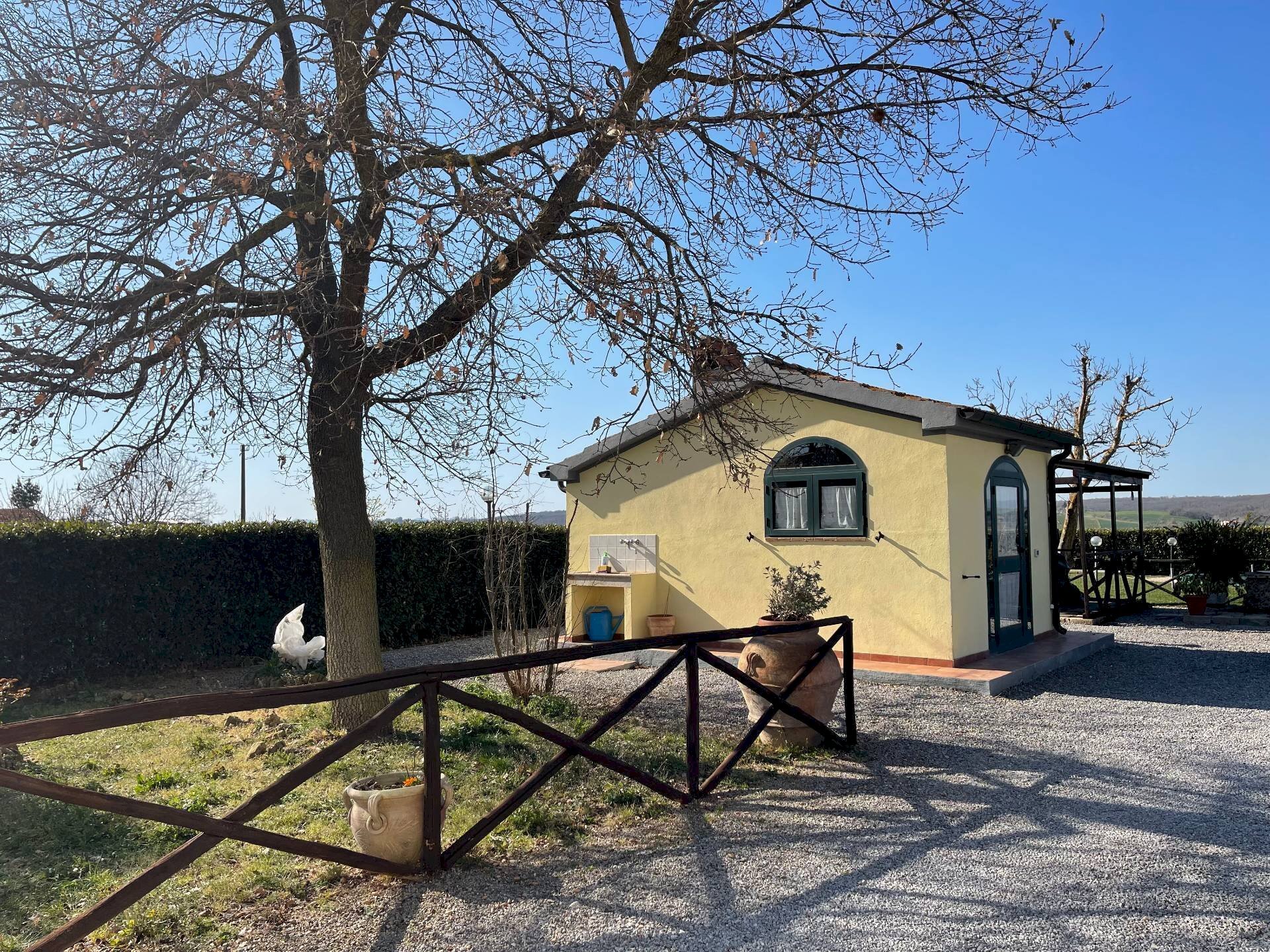 Foto 3 - Rustic MARSILIANA, Manciano - photo 3