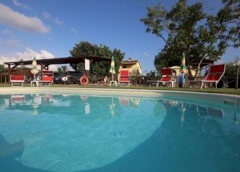 Foto 2 - Rustico MARSILIANA, Manciano - foto 2