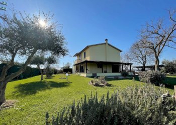 Foto 1 - Rustico MARSILIANA, Manciano - foto 1