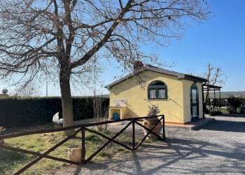 Foto 3 - Rustico MARSILIANA, Manciano - foto 3