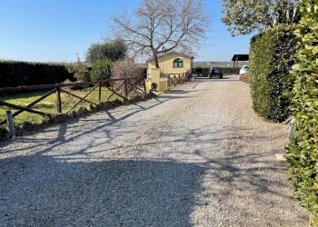 Foto 5 - Rustico MARSILIANA, Manciano - foto 5