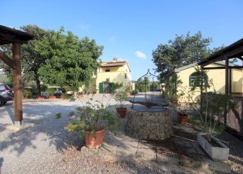 Foto 7 - Rustico MARSILIANA, Manciano - foto 7