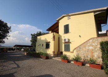 Foto 9 - Rustico MARSILIANA, Manciano - foto 9