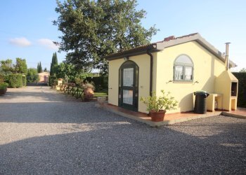 Foto 10 - Rustico MARSILIANA, Manciano - foto 10