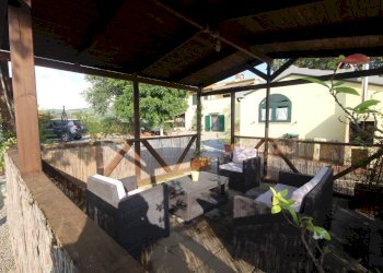 Foto 12 - Rustico MARSILIANA, Manciano - foto 12