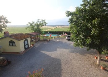 Foto 21 - Rustico MARSILIANA, Manciano - foto 21