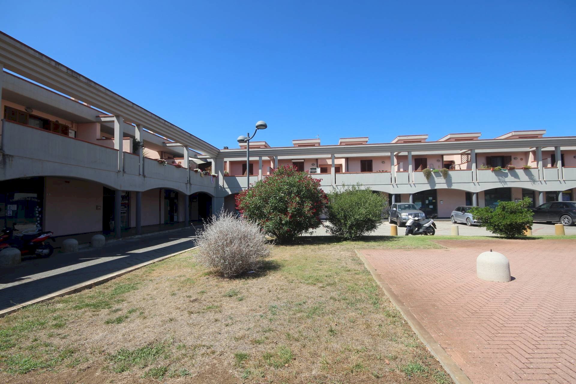 Foto 2 - Locale Commerciale Via Franco Baghini, Orbetello - foto 2