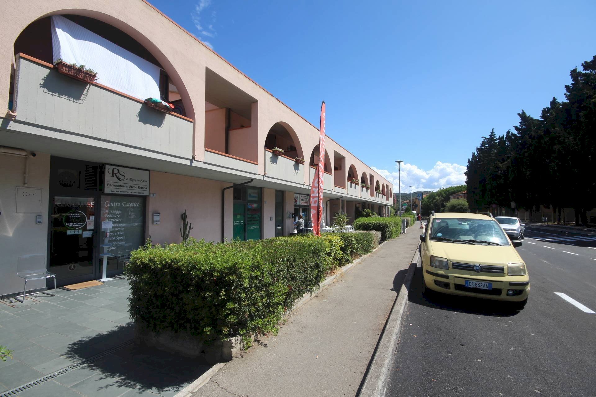 Foto 3 - Locale Commerciale Via Franco Baghini, Orbetello - foto 3