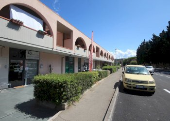 Foto 3 - Locale Commerciale Via Franco Baghini, Orbetello - foto 3