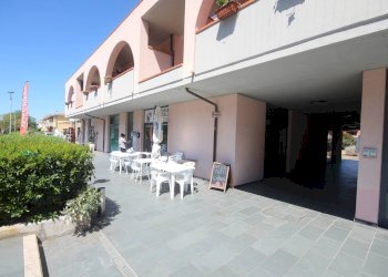 Foto 4 - Locale Commerciale Via Franco Baghini, Orbetello - foto 4