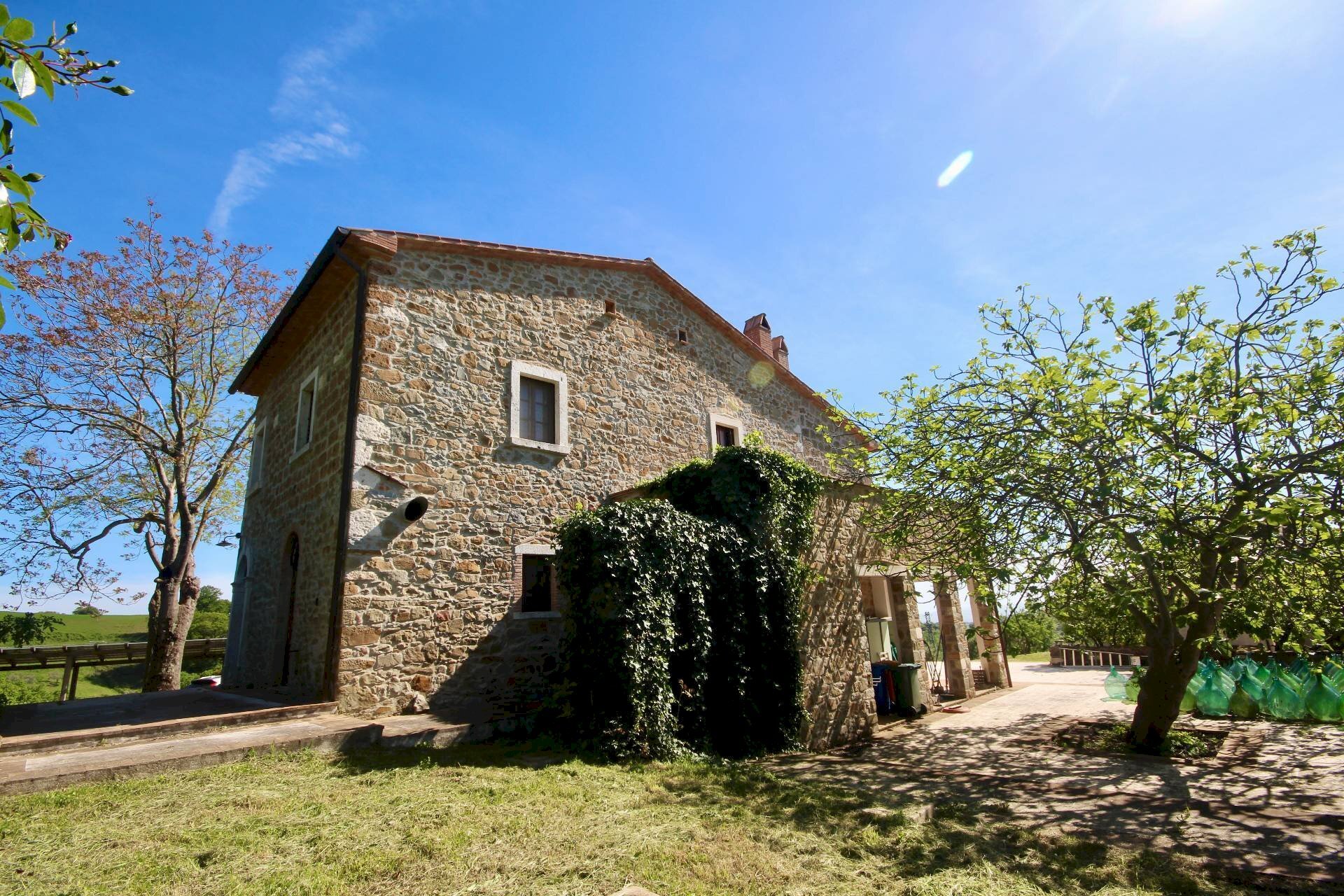 Foto 1 - Rustic Loc III san giovanni, Manciano - photo 1