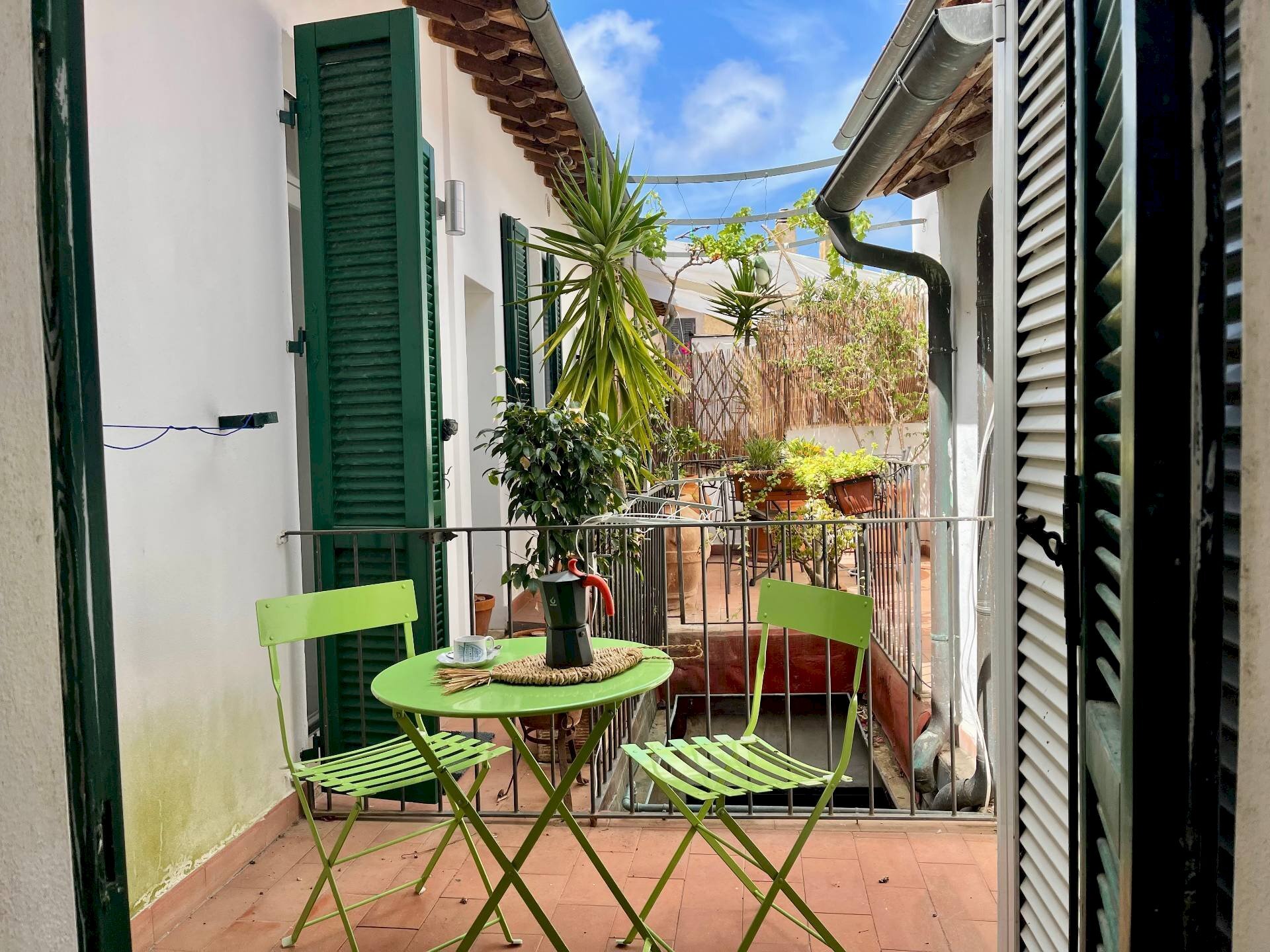 Foto 3 - Appartamento Corso Italia
118, Orbetello - foto 3