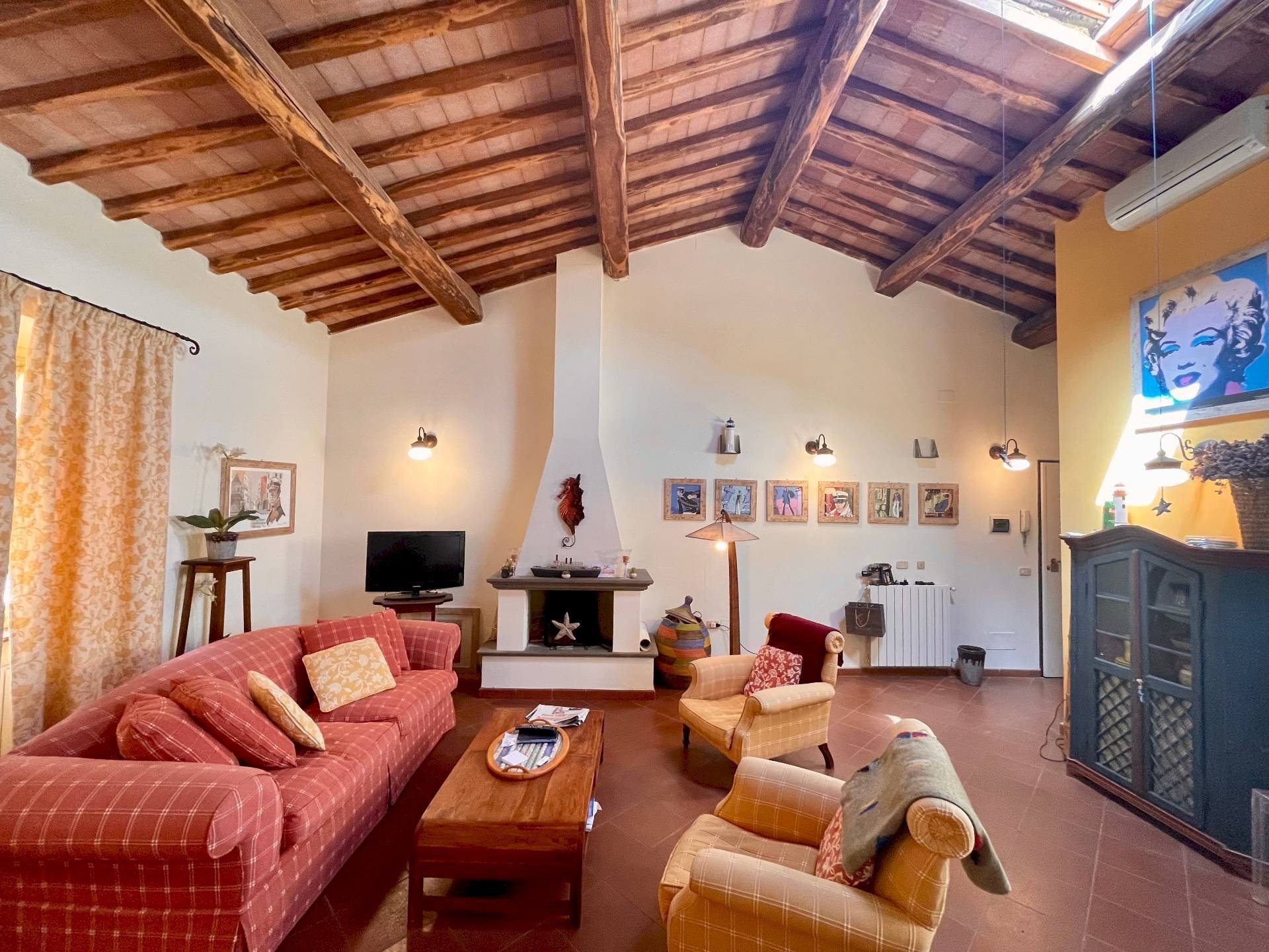 Foto 2 - Appartamento Corso Italia
118, Orbetello - foto 2